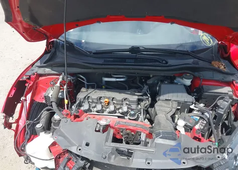 2022 Honda Hr-V Awd Sport z USA, uszkodzony, nr VIN 3CZRU6H19NM756601